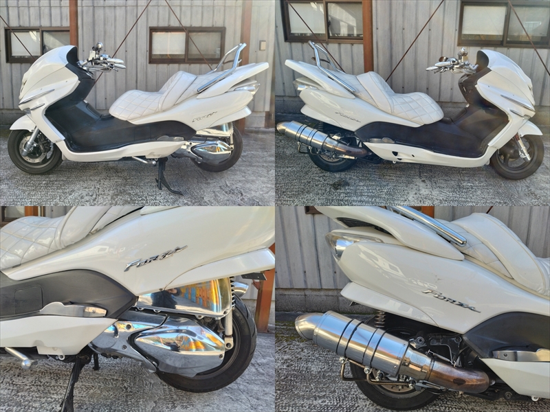 車体画像①